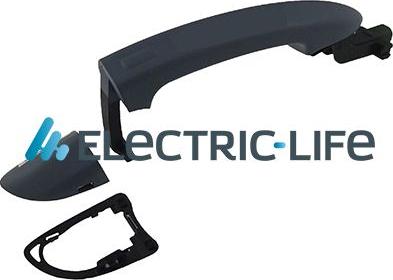 Electric Life ZR80832 - Ручка двері autocars.com.ua