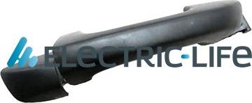 Electric Life ZR80837 - Ручка двері autocars.com.ua