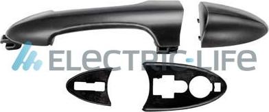 Electric Life ZR8084206 - Ручка двері autocars.com.ua