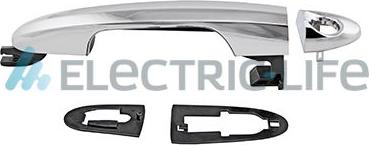 Electric Life ZR80845 - Ручка двери autodnr.net
