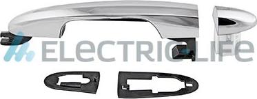 Electric Life ZR80846 - Ручка двері autocars.com.ua