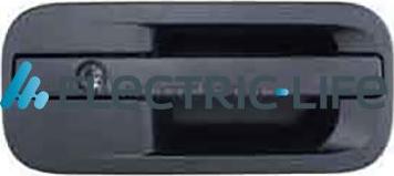 Electric Life ZR80851 - Ручка двери autodnr.net