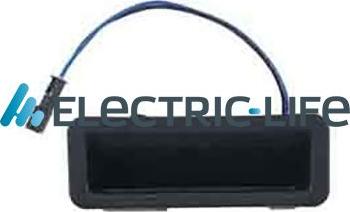 Electric Life ZR80854 - Ручка двері autocars.com.ua