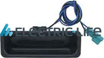 Electric Life ZR80855 - Ручка двері autocars.com.ua