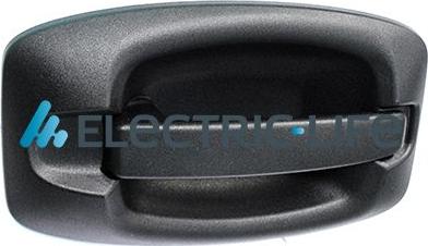 Electric Life ZR80859 - Ручка двері autocars.com.ua