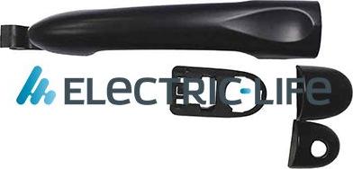Electric Life ZR80862 - Ручка двері autocars.com.ua