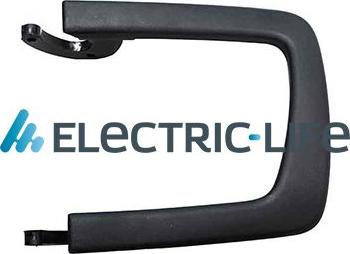 Electric Life ZR80865 - Ручка двері autocars.com.ua