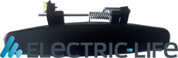 Electric Life ZR80866 - Ручка двері autocars.com.ua