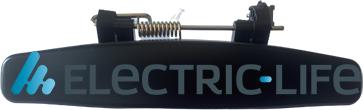 Electric Life ZR80867 - Ручка двері autocars.com.ua