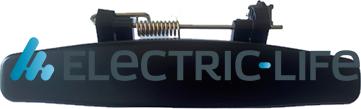 Electric Life ZR80868 - Ручка двері autocars.com.ua