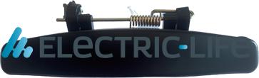 Electric Life ZR80869 - Ручка двері autocars.com.ua