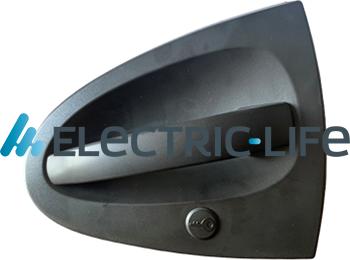 Electric Life ZR80875 - Ручка двері autocars.com.ua