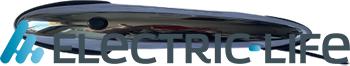 Electric Life ZR80879 - Ручка двері autocars.com.ua