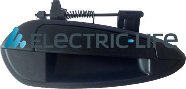 Electric Life ZR80881 - Ручка двері autocars.com.ua