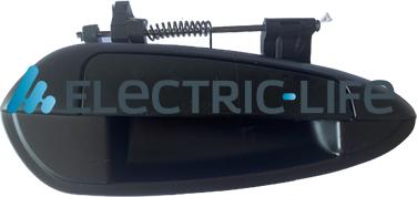 Electric Life ZR80883 - Ручка двері autocars.com.ua