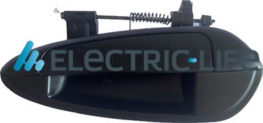 Electric Life ZR80884 - Ручка двері autocars.com.ua