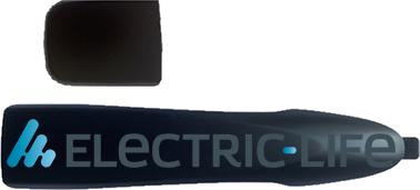 Electric Life ZR80890 - Ручка двері autocars.com.ua