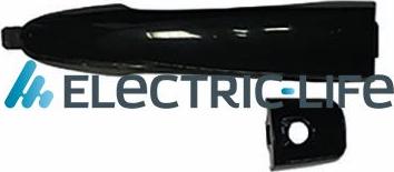 Electric Life ZR80891 - Ручка двері autocars.com.ua