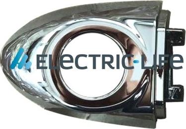 Electric Life ZR80894 - Ручка двері autocars.com.ua