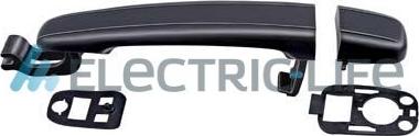 Electric Life ZR8090102 - Ручка двері autocars.com.ua