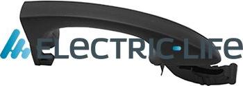 Electric Life ZR80916 - Ручка двері autocars.com.ua