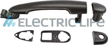 Electric Life ZR8092302 - Ручка двері autocars.com.ua