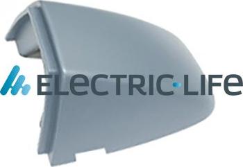 Electric Life ZR80927 - Ручка двері autocars.com.ua