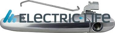 Electric Life ZR80933 - Ручка двері autocars.com.ua