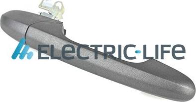 Electric Life ZR80938 - Ручка двері autocars.com.ua