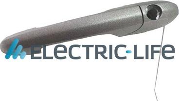 Electric Life ZR80939 - Ручка двері autocars.com.ua