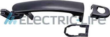 Electric Life ZR8094102 - Ручка двері autocars.com.ua