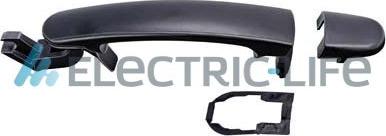 Electric Life ZR8094109 - Ручка двері autocars.com.ua