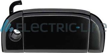 Electric Life ZR8094303 - Ручка двери autodnr.net