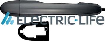 Electric Life ZR80949 - Ручка двері autocars.com.ua