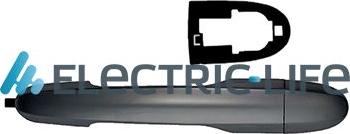 Electric Life ZR80951 - Ручка двері autocars.com.ua