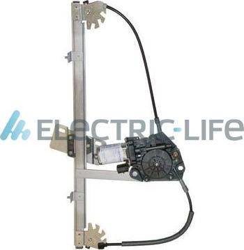 Electric Life ZR AA33 L - Стеклоподъемник autodnr.net