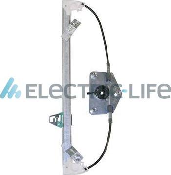 Electric Life ZR AA704 L - Підйомний пристрій для вікон autocars.com.ua