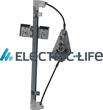 Electric Life ZR AA714 R - Підйомний пристрій для вікон autocars.com.ua