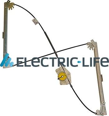 Electric Life ZR AD703 L - Підйомний пристрій для вікон autocars.com.ua