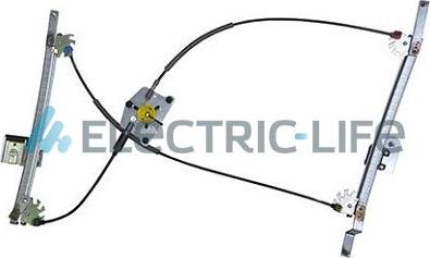 Electric Life ZR AD736 L - Підйомний пристрій для вікон autocars.com.ua