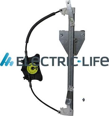 Electric Life ZR AD738 L - Підйомний пристрій для вікон autocars.com.ua