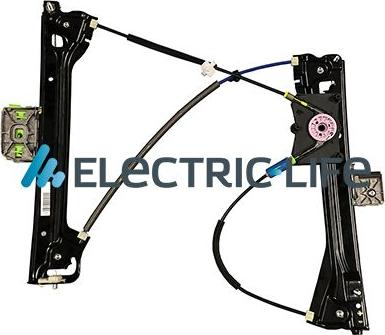 Electric Life ZR AD740 L - Підйомний пристрій для вікон autocars.com.ua