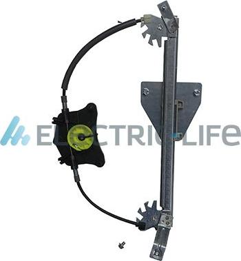 Electric Life ZR AD746 L - Підйомний пристрій для вікон autocars.com.ua