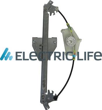 Electric Life ZR AD748 L - Підйомний пристрій для вікон autocars.com.ua