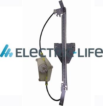 Electric Life ZR AD750 L - Підйомний пристрій для вікон autocars.com.ua