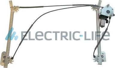 Electric Life ZR BM33 L - Підйомний пристрій для вікон autocars.com.ua