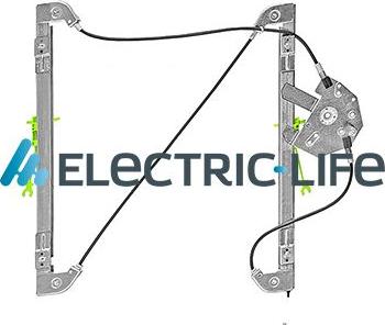 Electric Life ZR BM703 R - Підйомний пристрій для вікон autocars.com.ua