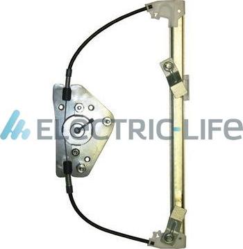 Electric Life ZR BM723 R - Підйомний пристрій для вікон autocars.com.ua