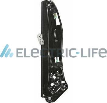 Electric Life ZR BM733 L - Підйомний пристрій для вікон autocars.com.ua