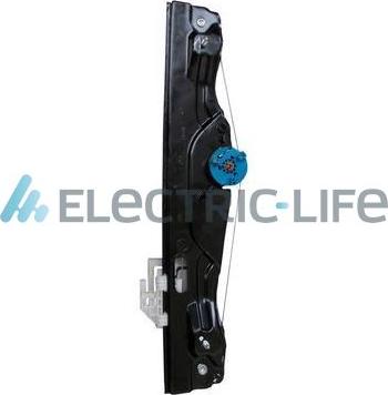 Electric Life ZR BM742 L - Підйомний пристрій для вікон autocars.com.ua
